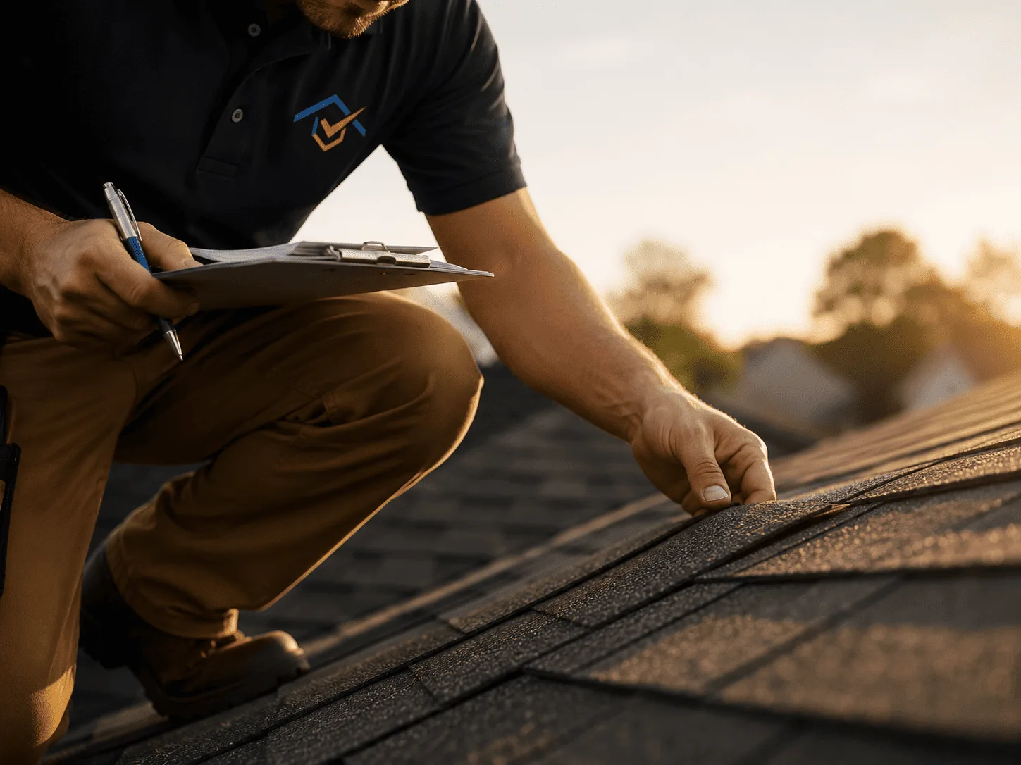 Why Choose Roof Inspection in Romney, IN